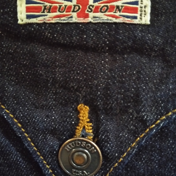 Hudson - Picture 5 of 5